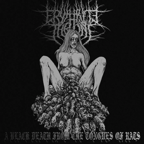 Erythrite Throne : A Black Death from the Tongues of Rats